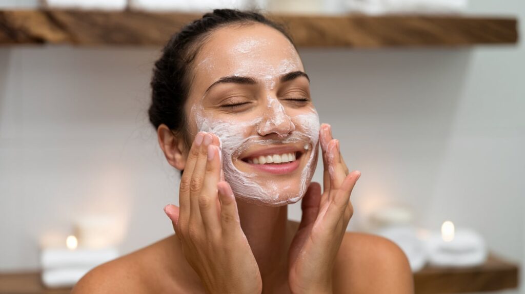 Skin Care Tips for womens