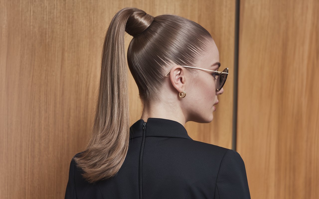 5 Easy Festive Hairstyles for Women at La Perla Salon