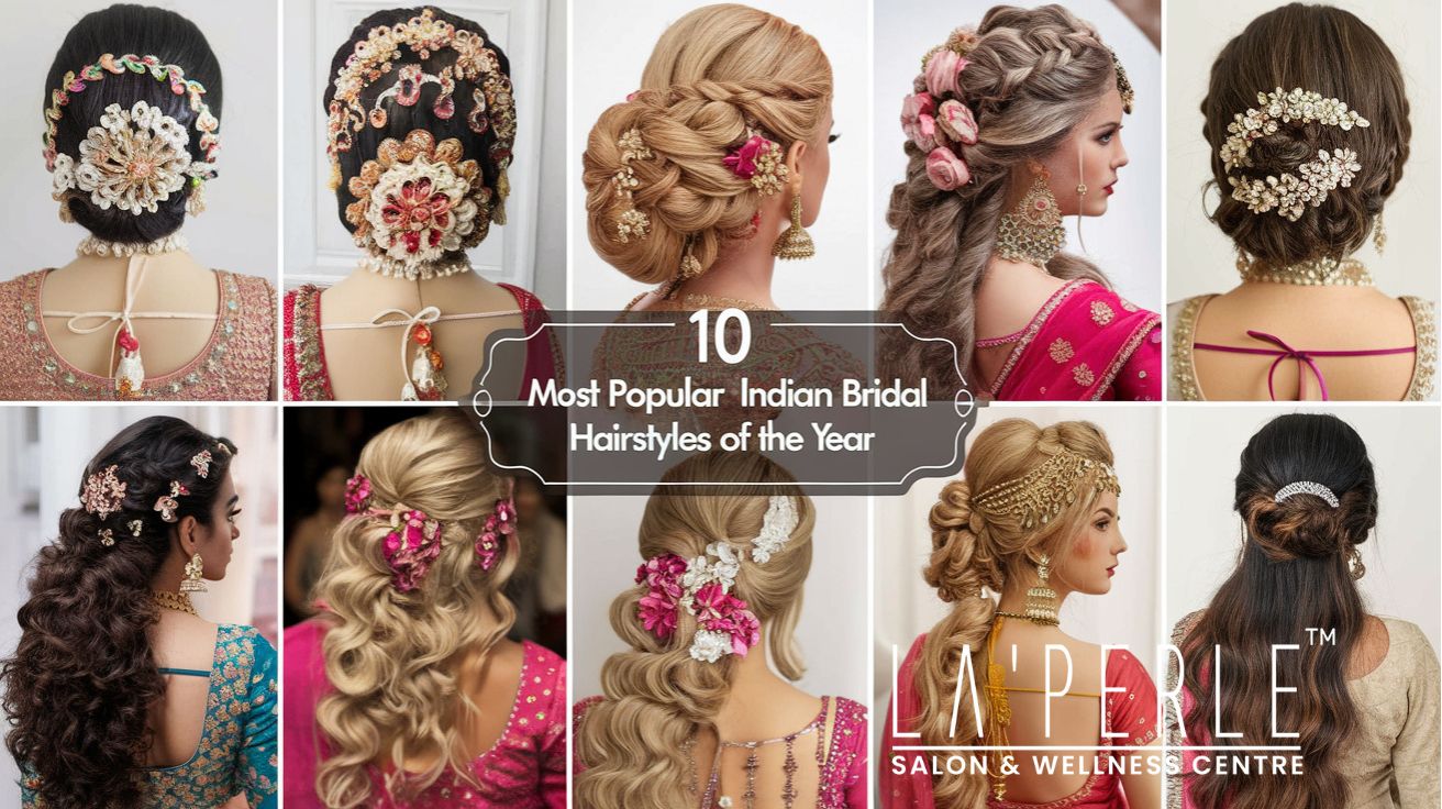 Bridal Hairstyles