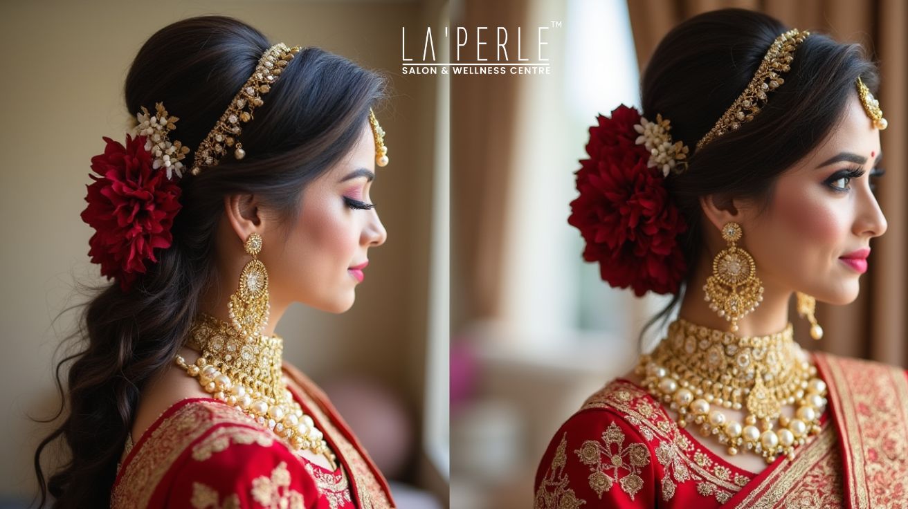 Bridal Hairstyles