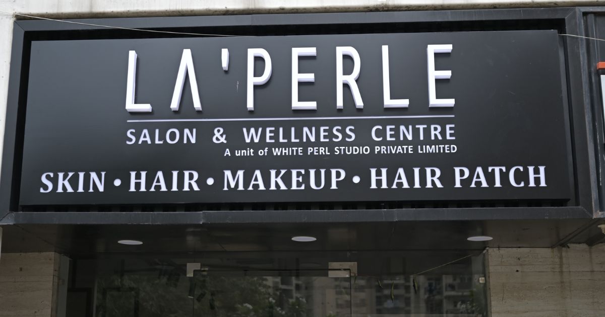 Top 10 Hair Salons in Noida