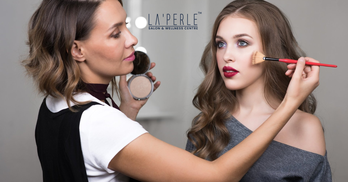 Tips to Make Your Party Makeup : Party Makeup Looks